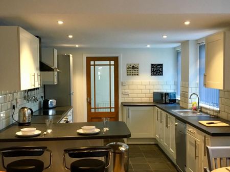 Room 1, Princes Road, Stoke-on-Trent, ST4 - Photo 5