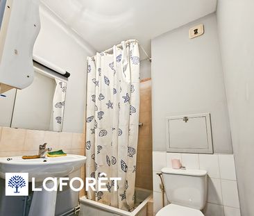 Appartement T1 près de EVRY COURCOURONNES à louer - Photo 4