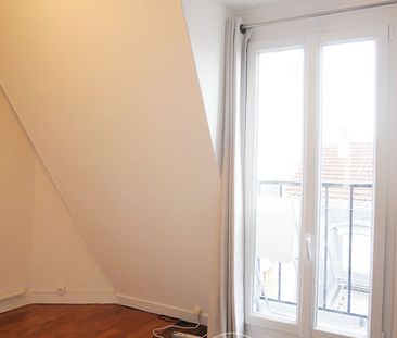 Appartement en location | Paris 1er - Photo 1