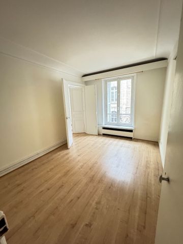 Appartement Paris 3 pièce(s) 64.67 m2 - Photo 3