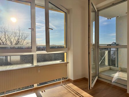 2 Zimmer • Wohnung • zur Miete • mit Balkon • Tiefgarage • in Schloßchemnitz • schnell sein! - Photo 5