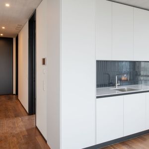 "Ihre Traumwohnung im neuen Riverside-Quartier in Zuchwil" - Photo 2