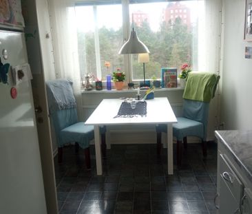 Gösta Ekmans väg, Hägersten - Photo 3