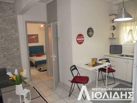 Διαμέρισμα για ενοικίαση Χαριλάου - Φωτογραφία 4