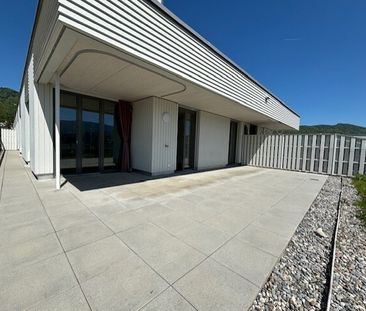 Rte de Bâle 12- appartement attique de 4,5 pces à louer - Photo 5