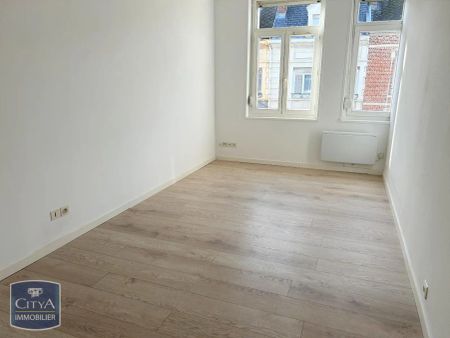 Appartement à louer 2 pièces 44.7m² - Photo 2