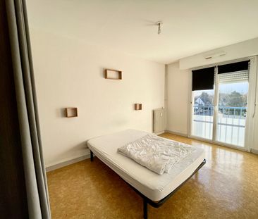 Location appartement 2 pièces, 52.62m², Segré-en-Anjou Bleu - Photo 3