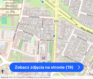 Centrum | Sapiehy | 215m2 | dwa poziomy | taras – zdjęcie 1