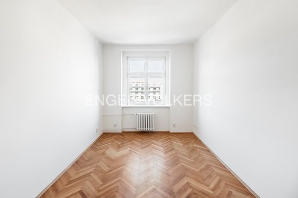 Pronájem bytu 2+kk 51 m², Mečislavova 1354, Praha - Фото 1