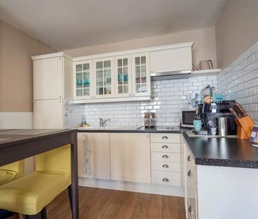 Appartement te huur - Foto 3