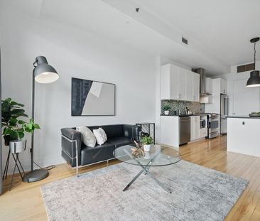 For Lease - 808 Bronson Avenue Unit# PH7, Dows Lake - Civic Hospita... - Photo 3