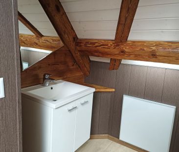 Studio Nähe Bahnhof - Photo 1
