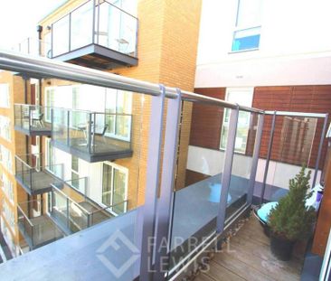 1 bedroom apartment to rent - Photo 6