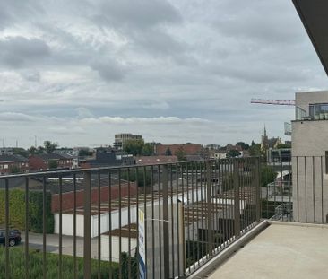 Appartement te huur in Veurne voor € 900 met 2 slaapkamers - Foto 5