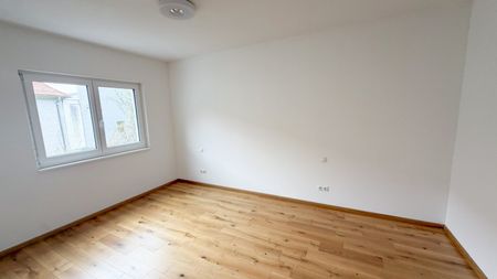 Zentrales Wohnen: 2-Zimmer-Wohnung mit idealer Infrastruktur / Lend -Graz - Photo 3