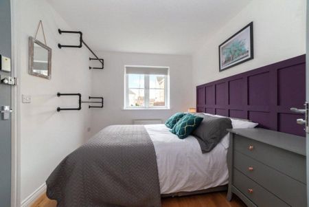 6 bedroom house to rent - Photo 4