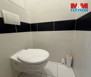 Pronájem bytu 2+1, 65 m - Photo 6