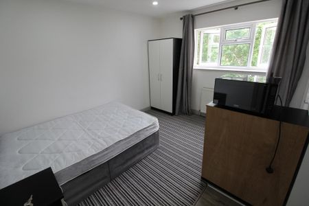 Studio to rent - Photo 4