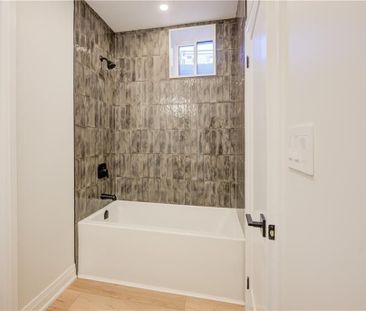 For Lease - 160 Weber Street Unit# 2-Lower, Kitchener, Ontario - Photo 6