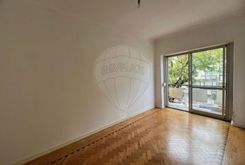Apartamento T2 em Lisboa