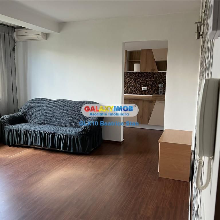 Inchiriere apartament 2 camere Jiului / Baza sportiva Biruinta - Fotografie 1