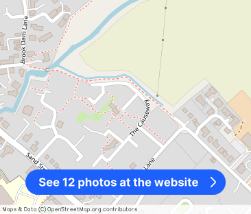 The Causeway, Soham, CB7 - Photo 1