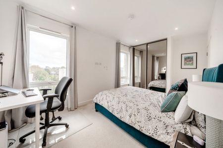 Blackheath Road,, London, SE10 - Photo 5