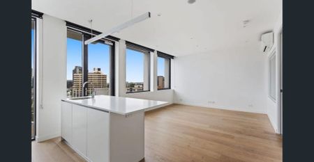 Beautiful Views from this 1 Bedroom Apartment Unfurnished - Photo 3