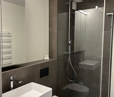 Renovierte 2.5 Zimmerwohnung mit tollem Terrassenbereich & Seeblick - Photo 5