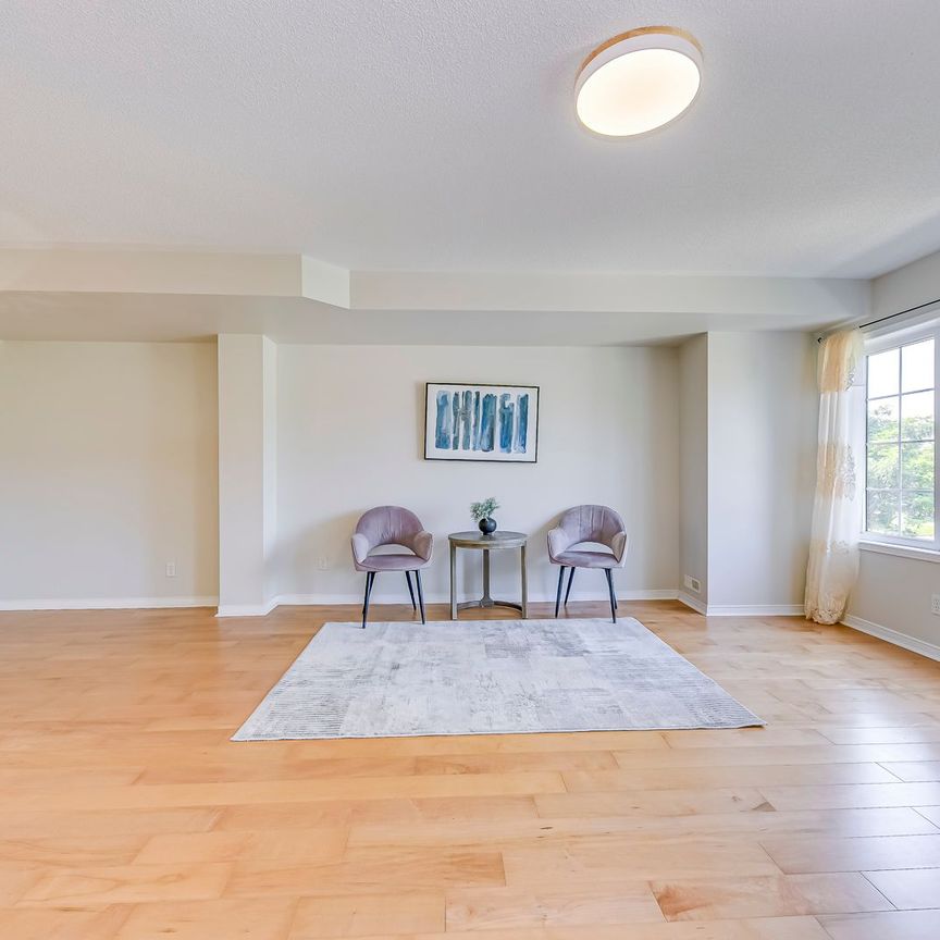 For Lease - 1489 Heritage Way Unit# 63, Oakville, Ontario - Photo 1