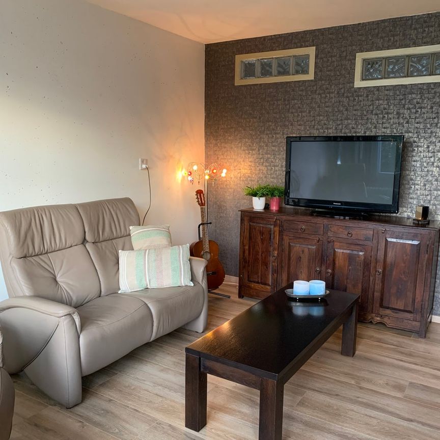 Benedenwoning Bonenburg, Vlissingen huren? - Photo 1
