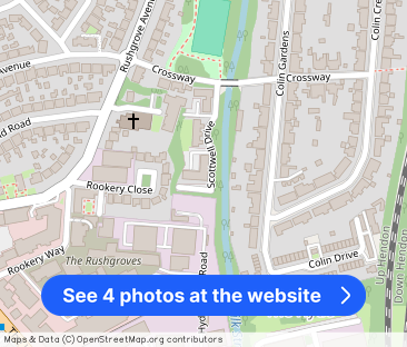Scottwell Drive, London, NW9 - Photo 1