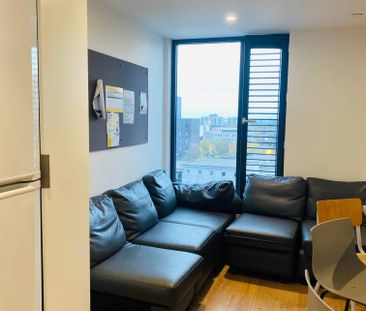 Large Standard Double Studio - Photo 5