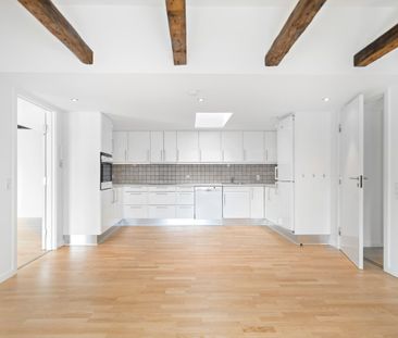 Attraktiv 3-værelses lejlighed i Aalborgs centrum - Photo 4