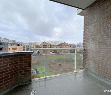 RUIM APPARTEMENT MET 2 SLPKS - Photo 6