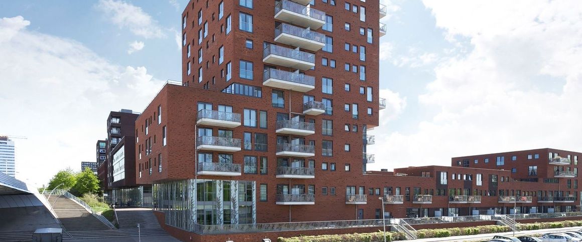 Appartement te huur: Battutalaan 673 3526 VT Utrecht - Foto 1