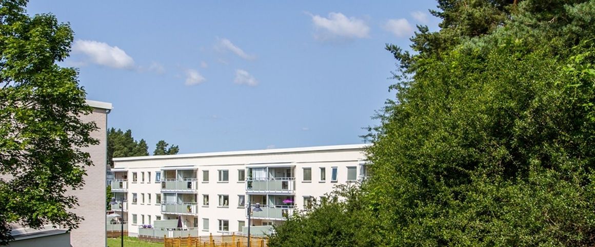 Åsengatan 8 A - Foto 1