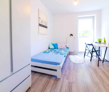 Pokój, ul. Romanowskiego - Photo 6