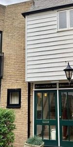 Fishermans Wharf, The Quay, Sandwich, CT13 9RU, Kent - Photo 4