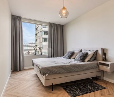 Appartement te huur: Vliegerstraat 26 2312 CN Leiden - Foto 4