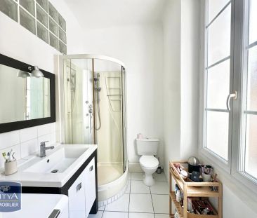 Appartement à louer 2 pièces 31.58m² - Photo 4