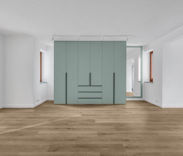 Dom na wynajem, ul. Husarii, Warszawa Wilanów - Photo 6