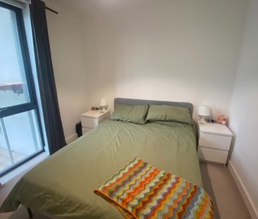 1 Bed Flat, Invicta, BS1 - Photo 5