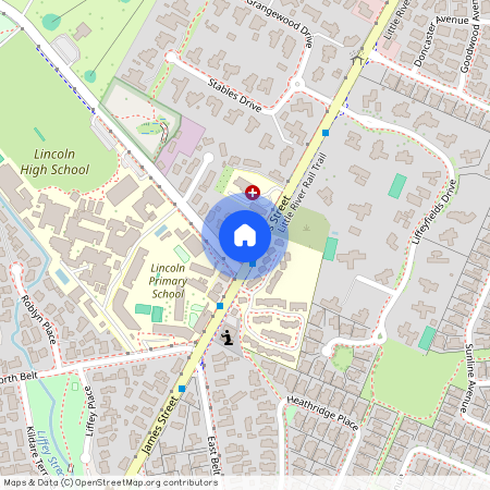 29b James Street, Lincoln