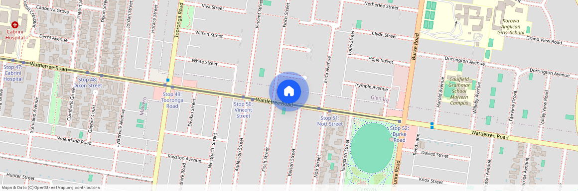 351 Wattletree Road MALVERN EAST