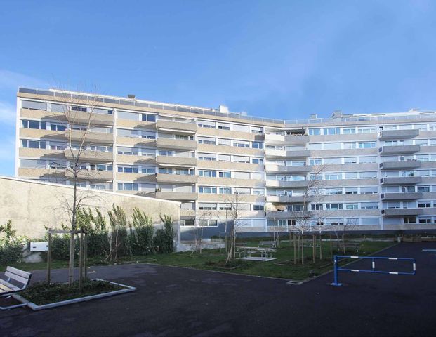 Appartement de 2 pièces à Châtelaine - Foto 1