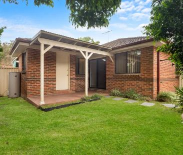 “NEAT DUPLEX CLOSE TO M7 ACCESS” - Photo 3