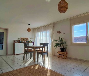 4.5 Zimmer, 95 m², 1. Stock - Photo 1