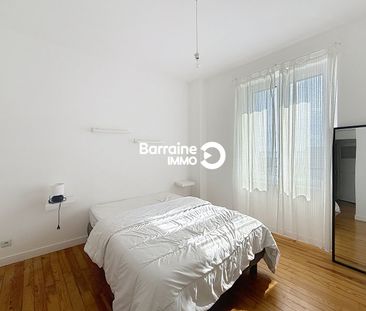Location appartement à Brest, 2 pièces 49.55m² - Photo 2