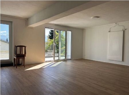 Attractive new construction loft apartment in Lucerne - Photo 5